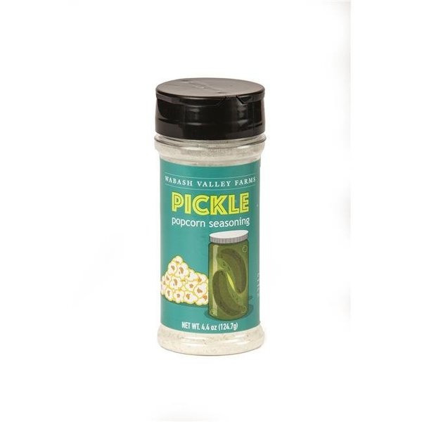 Wabash Valley Farms Wabash Valley Farms 77808 Dill-icious Pickle 77808